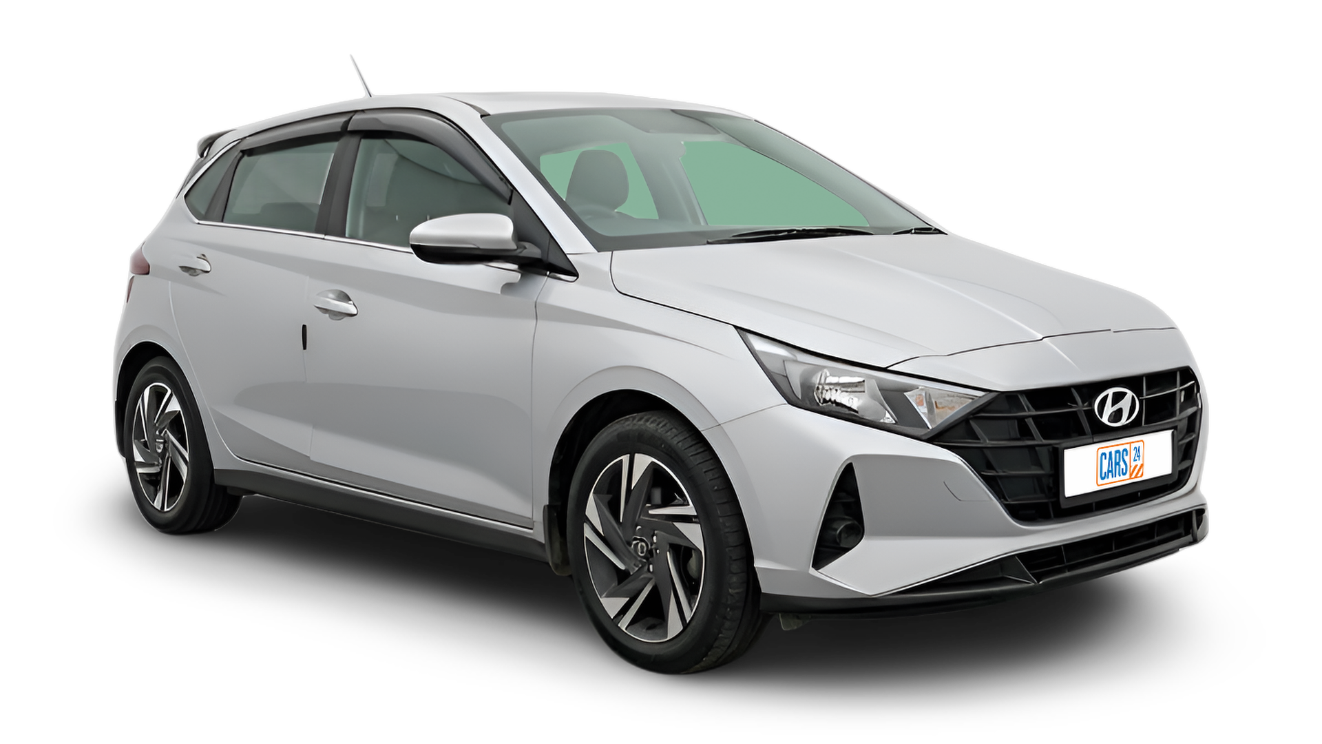 2023 Hyundai NEW I20 - Hatchback - Petrol - Manual - ₹7.50 lakh